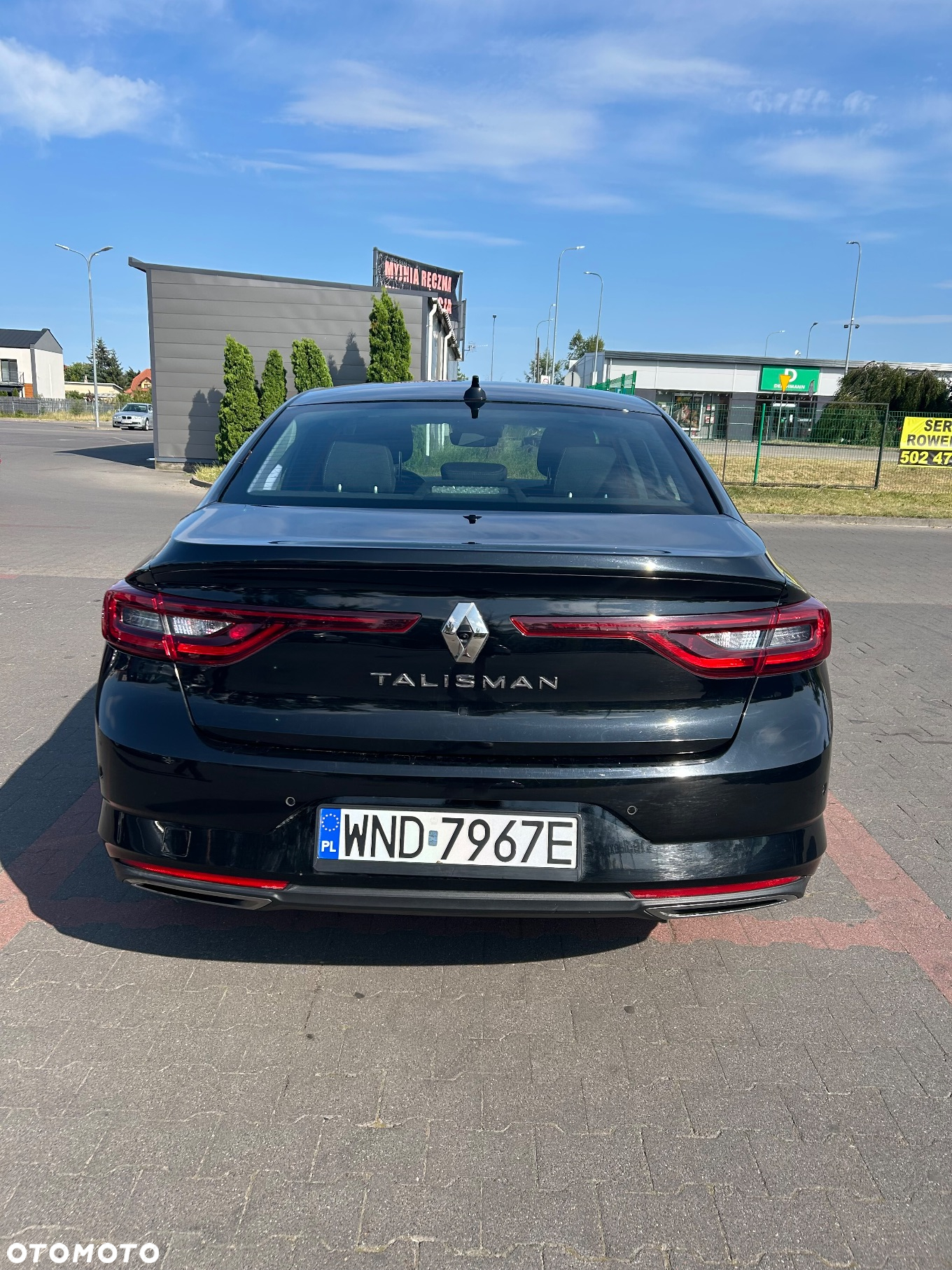 Renault Talisman - 2