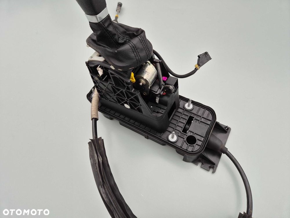 Wybierak Linki Zmiany Automatycznej Skrzyni Biegów VW JETTA A5 1.6Benz - 7