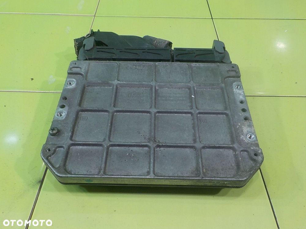 LEXUS GS III LIFT 3.5 B AUT 08r 4D sterownik komputer silnika 89981-30080 - 2