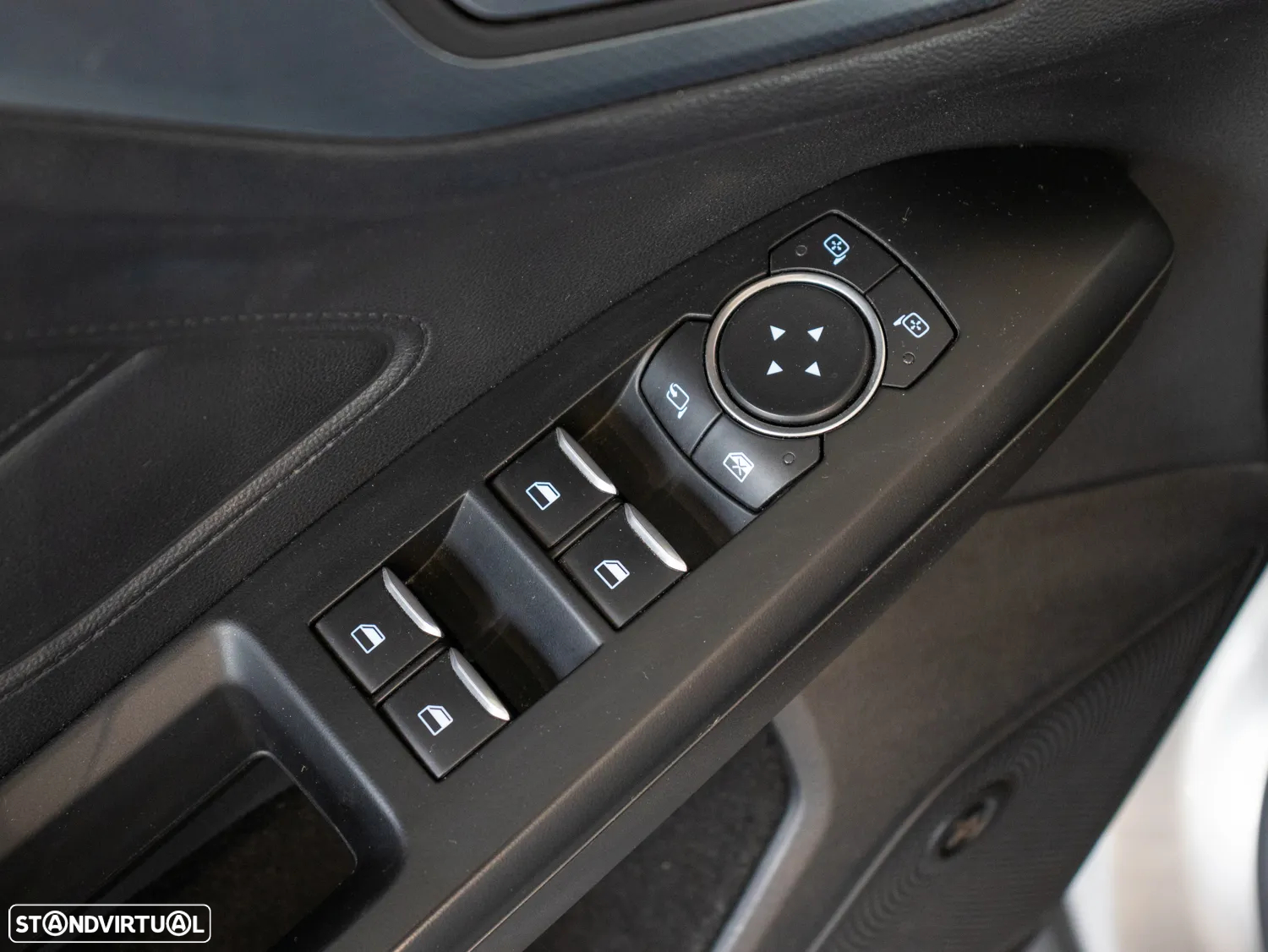 Ford Focus 1.0 EcoBoost MHEV Active - 29