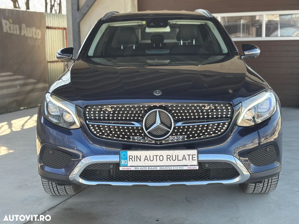 Mercedes-Benz GLC - 3