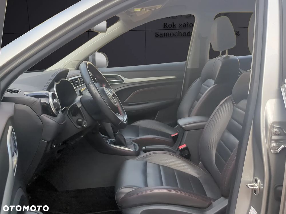 MG ZS ICE 1.5 VTI-tech Luxury - 10