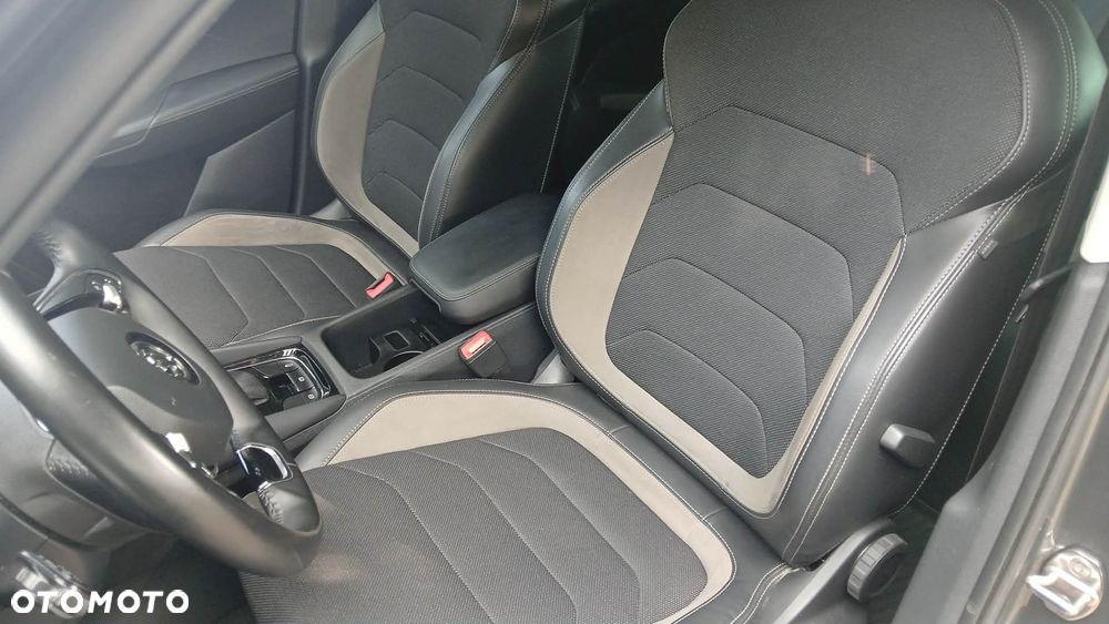 Skoda Kodiaq 2.0 TDI 4x2 Ambition DSG - 15