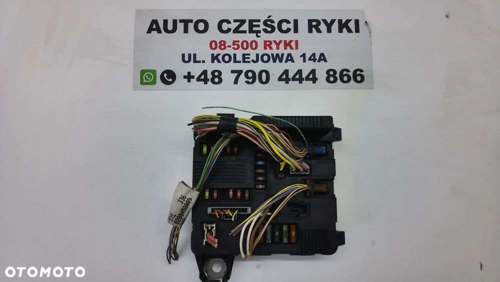 Renault Moduł UPC 8200306032C - 2