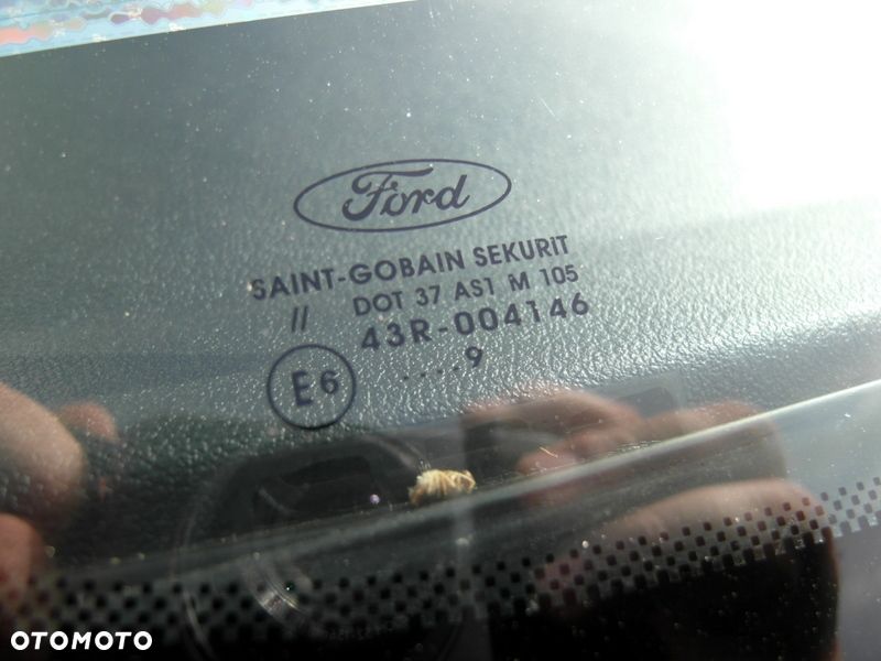Ford Focus 1.6 Silver X - 25