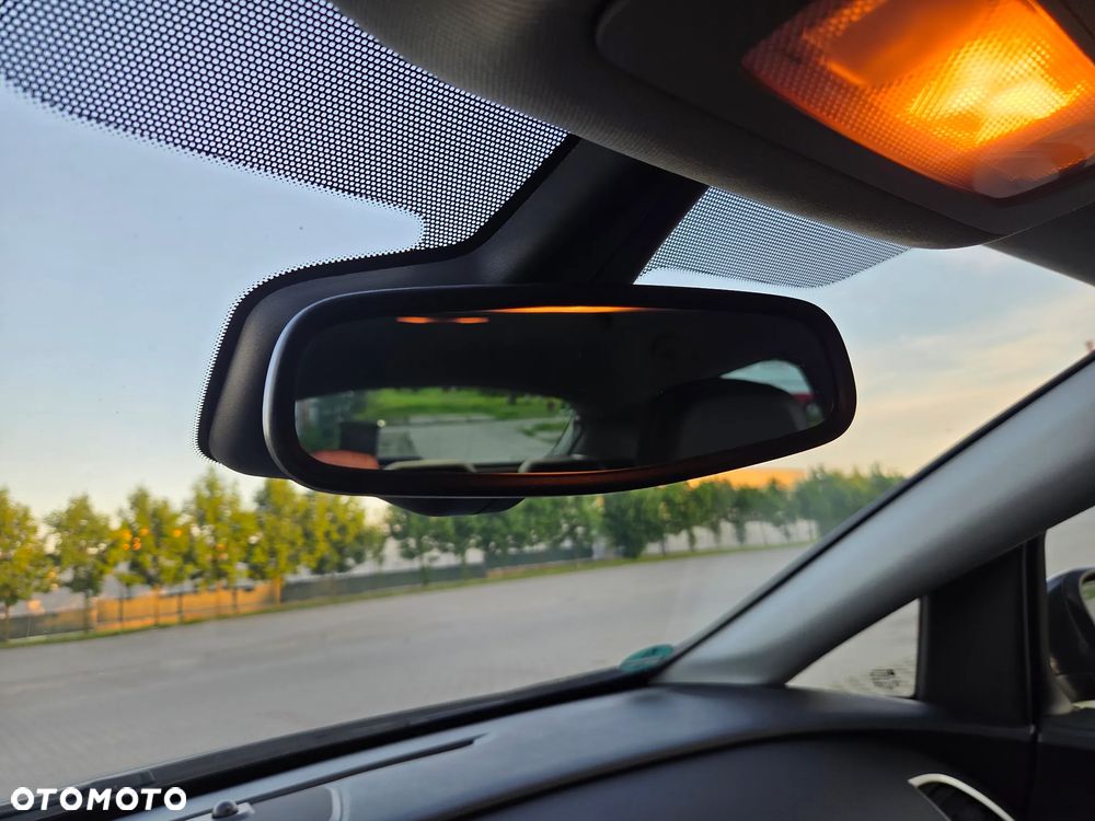 Opel Astra 1.4 Turbo Innovation - 18