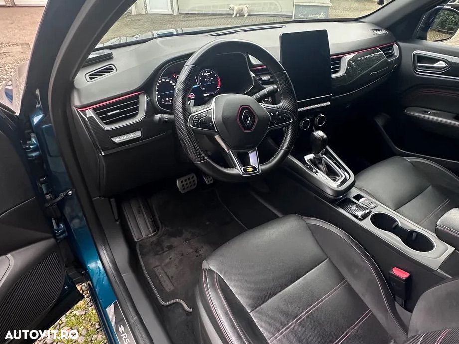 Renault Arkana 140 EDC RS Line - 13