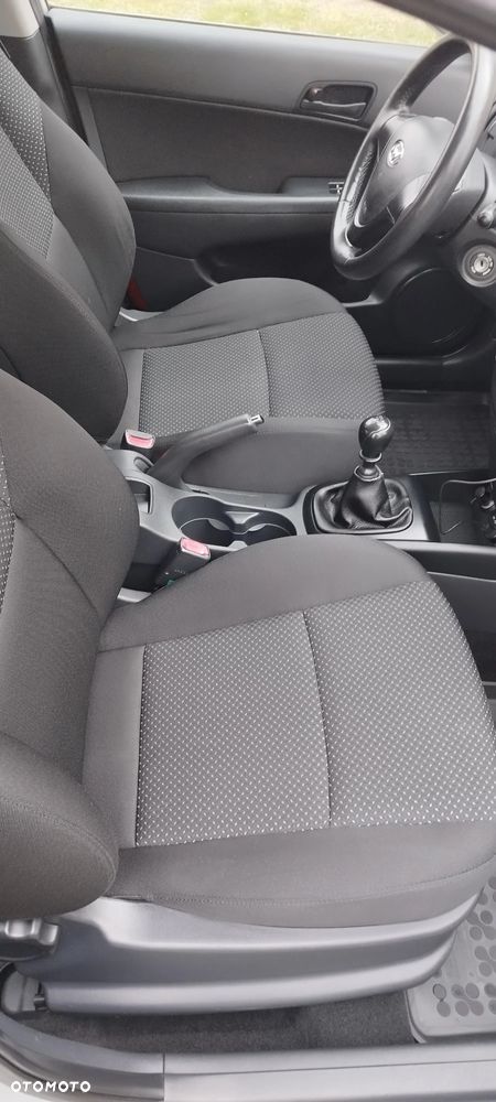 Hyundai i30 1.4 Edition Plus - 11
