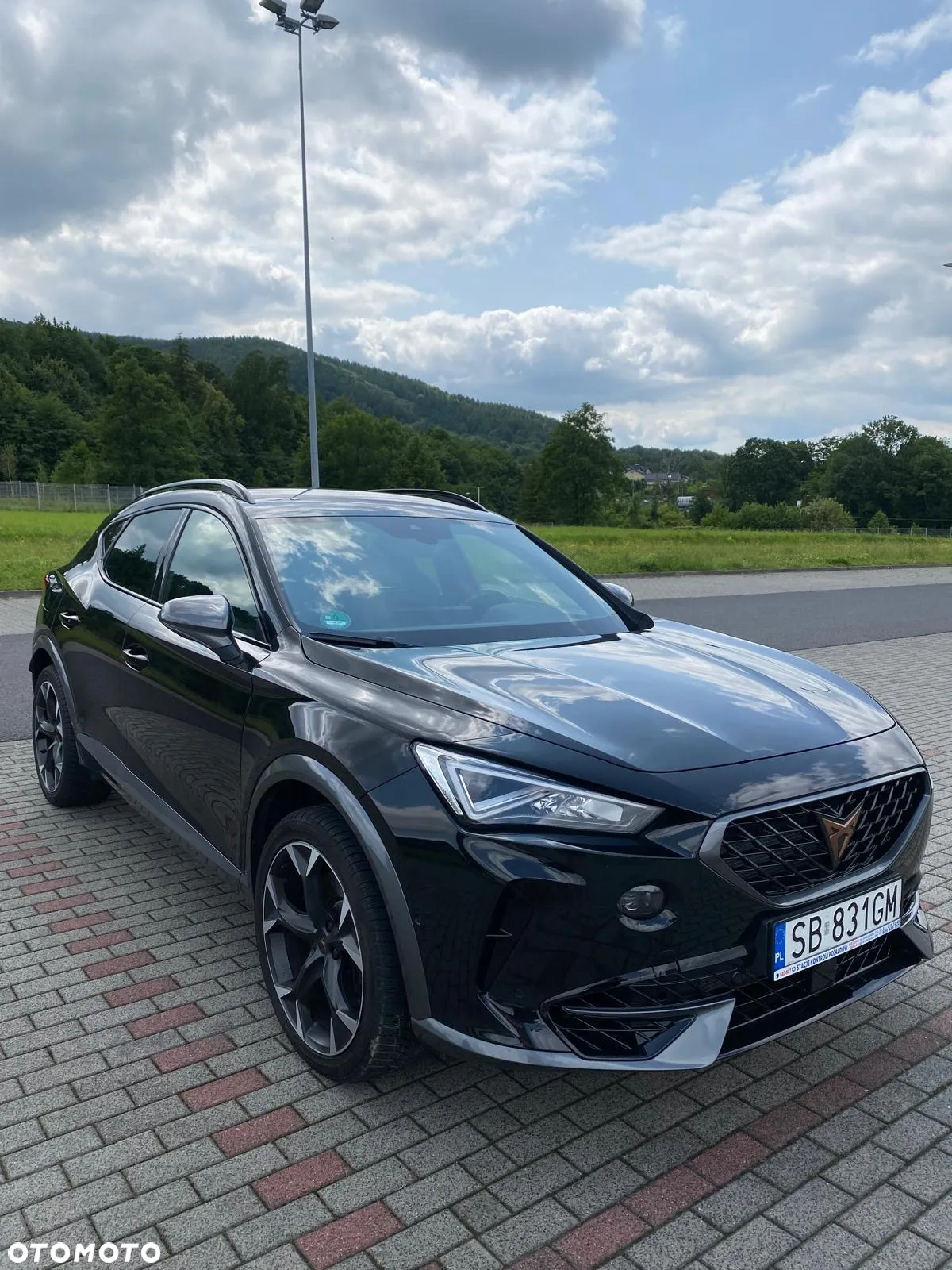 Cupra Formentor 2.0 TSI 4Drive VZ DSG - 3