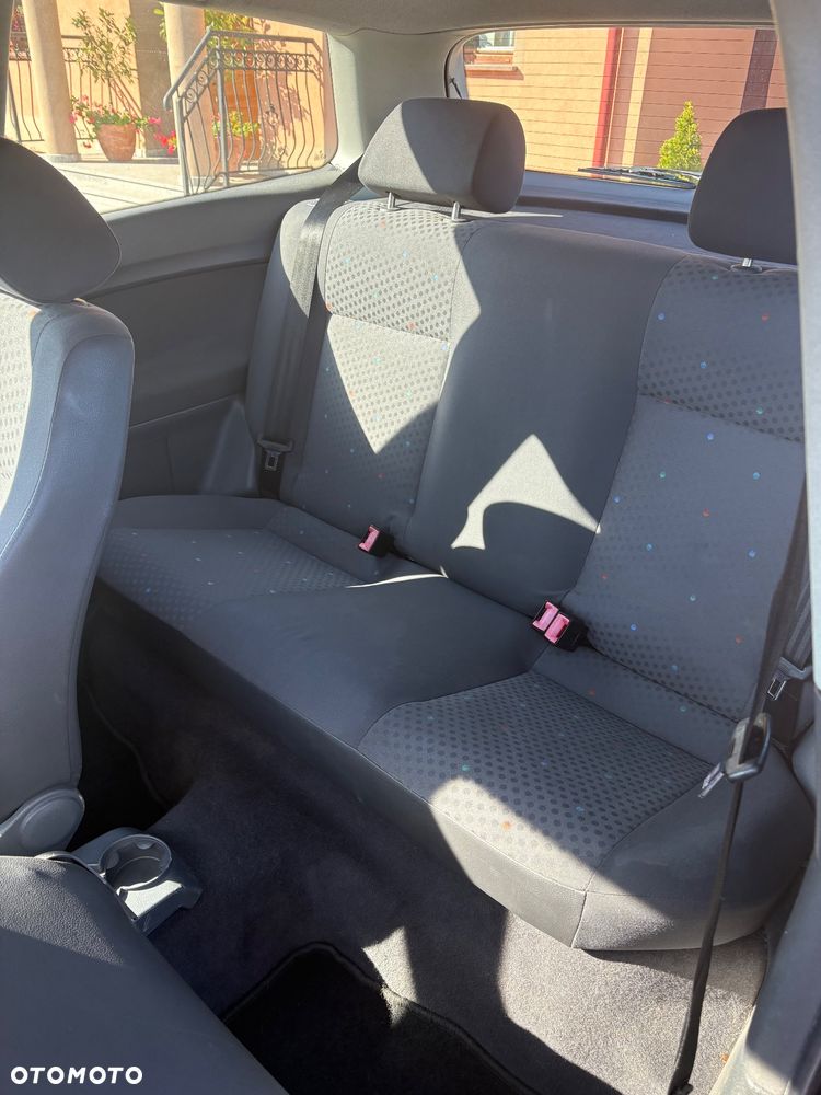 Volkswagen Polo 1.2 12V Basis - 7