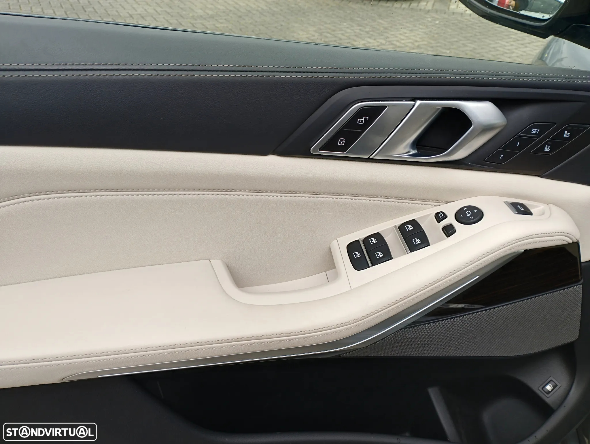 BMW X5 50 e xDrive Pack M Desportivo Pro - 38