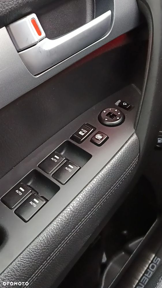 Kia Sorento 2.0 CRDI XL 7os - 7