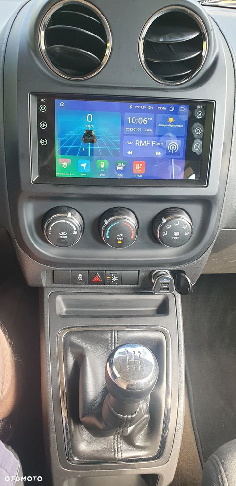 Jeep Patriot - 18