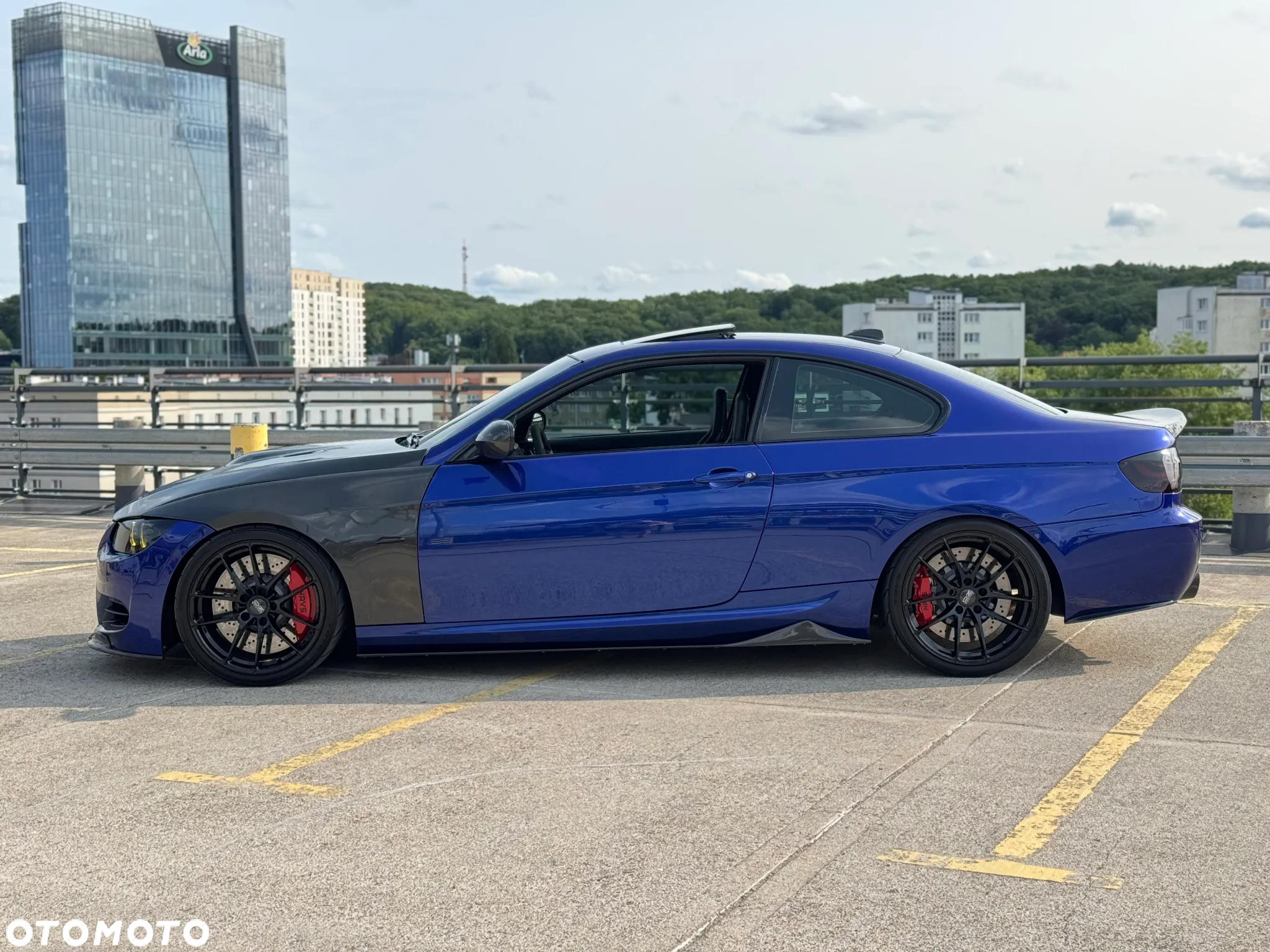 BMW Seria 3 335i - 3