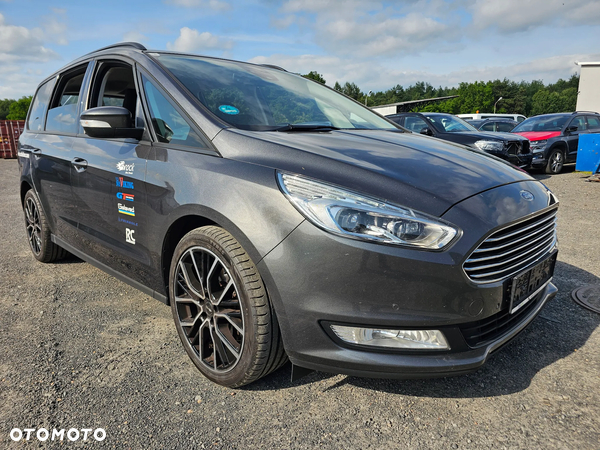 Ford Galaxy 2.0 EcoBlue Business