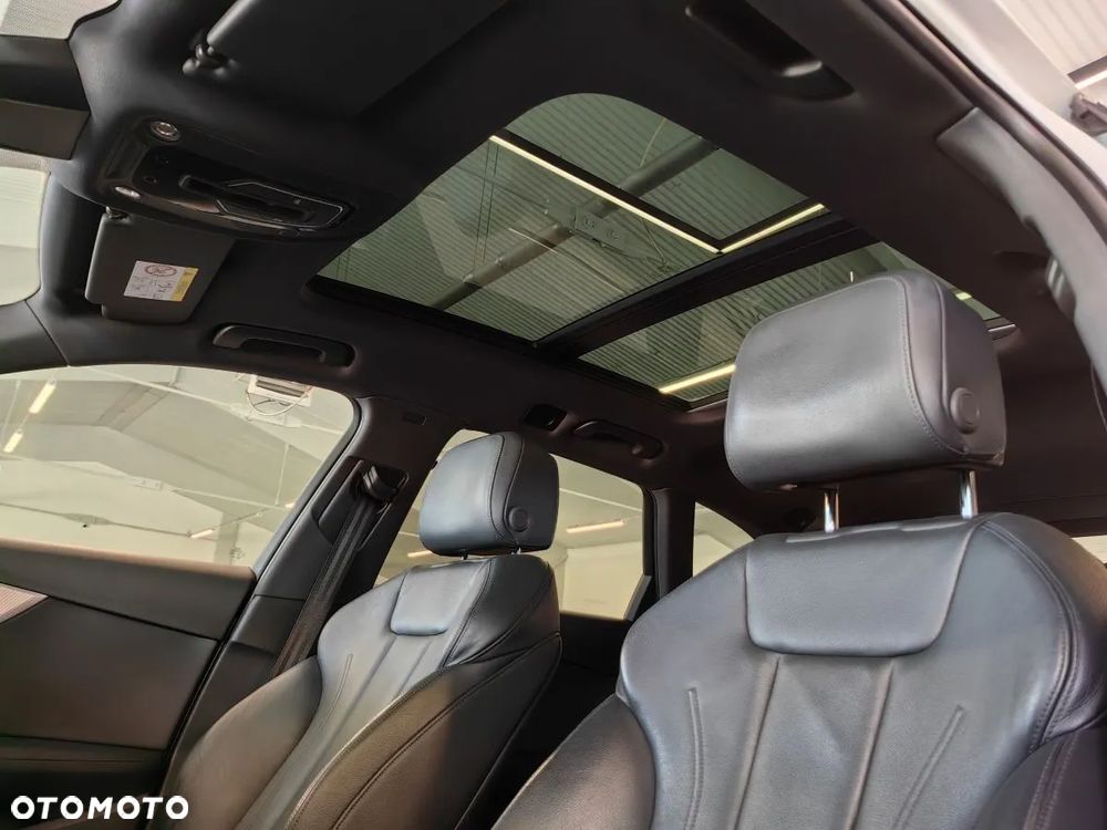 Audi A4 Allroad quattro 3.0 TDI tiptronic - 15