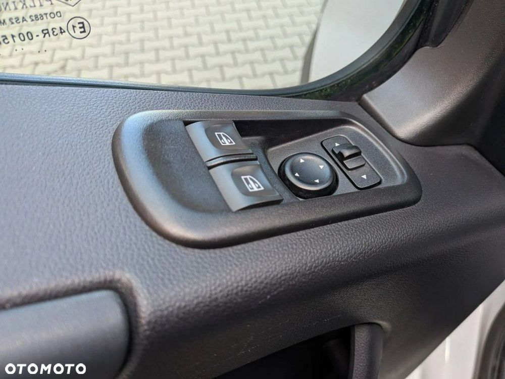 Renault Master L3H2 Pack Clim (bryg.) - 18