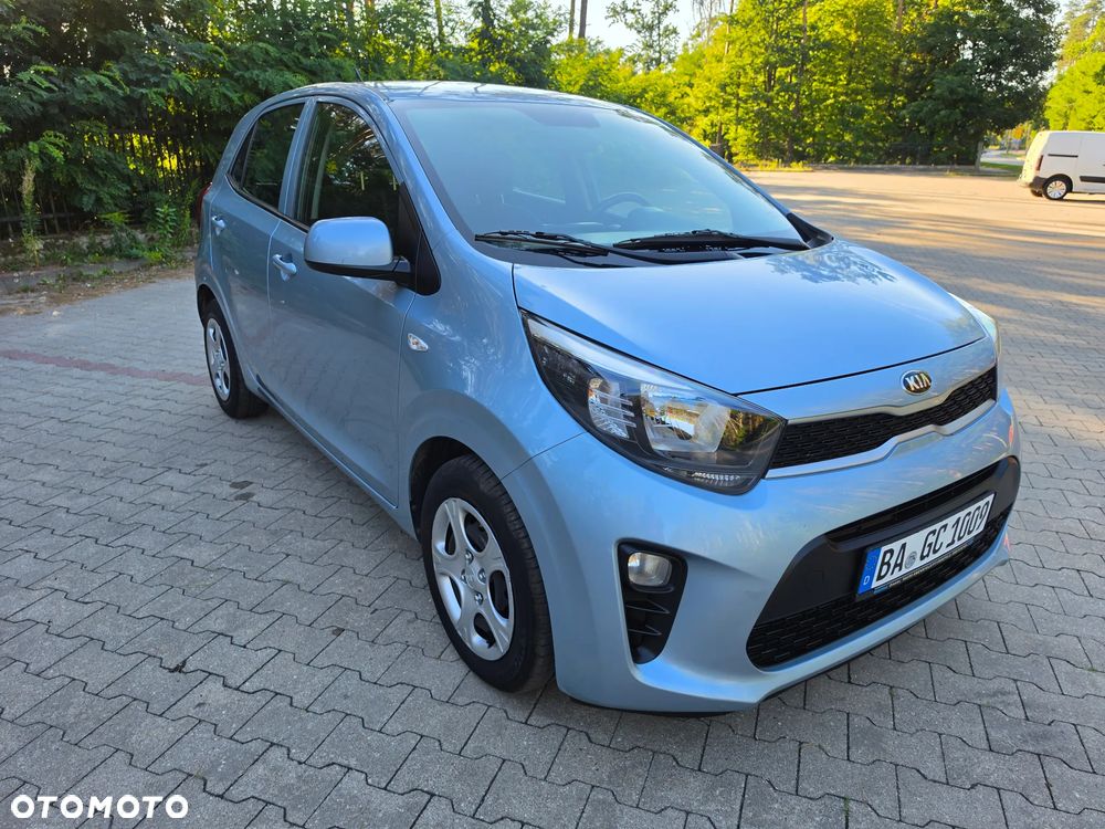 Kia Picanto 1.0 Core - 13