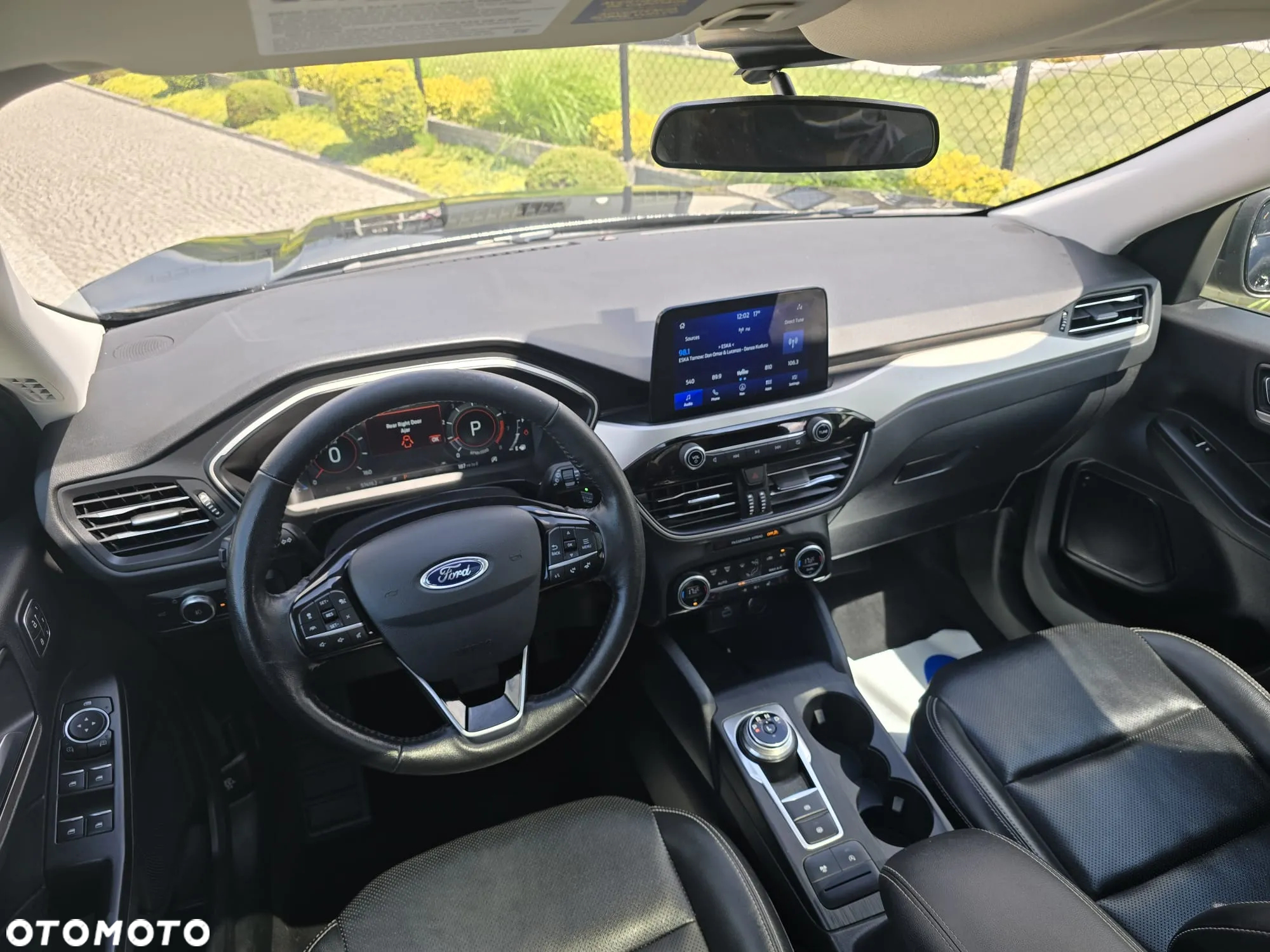 Ford Kuga - 6