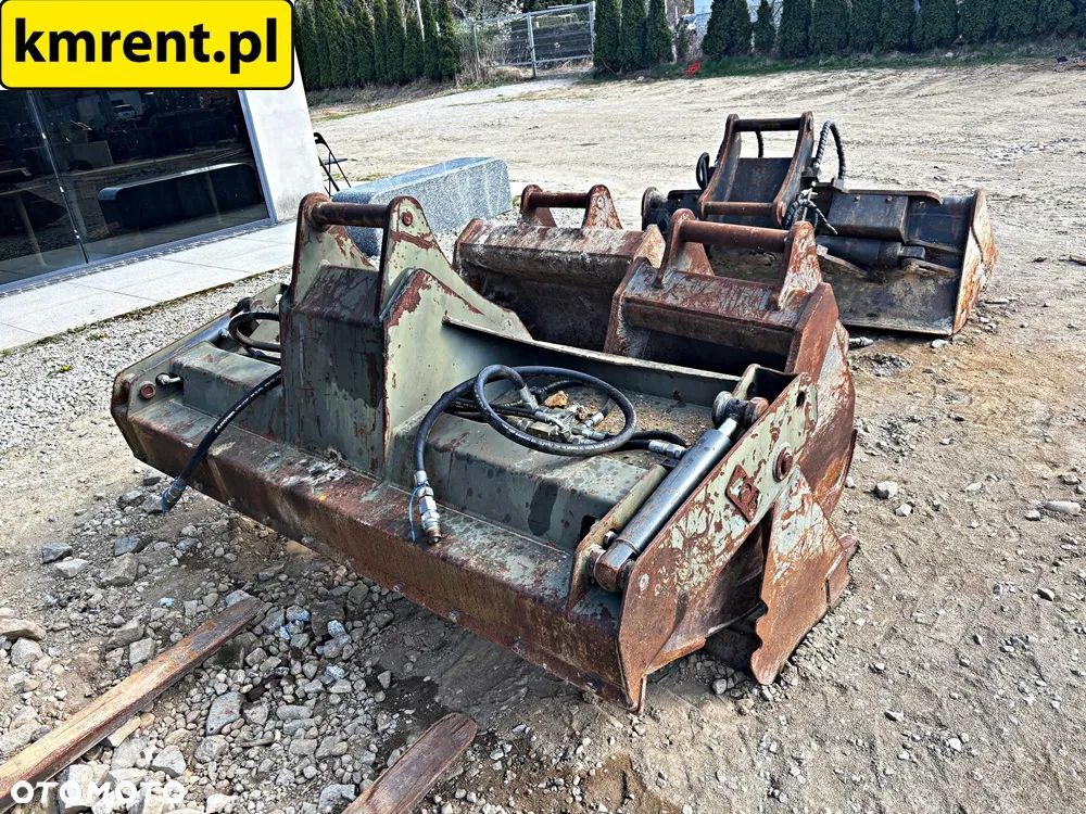 Mecalac 714 MW KOPARKA KOŁOWA 2017R | MECALAC 12 MTX MXT 15 9 11 VOLVO 140 JCB 145 CAT 313 LIEBHERR 910 914 - 12