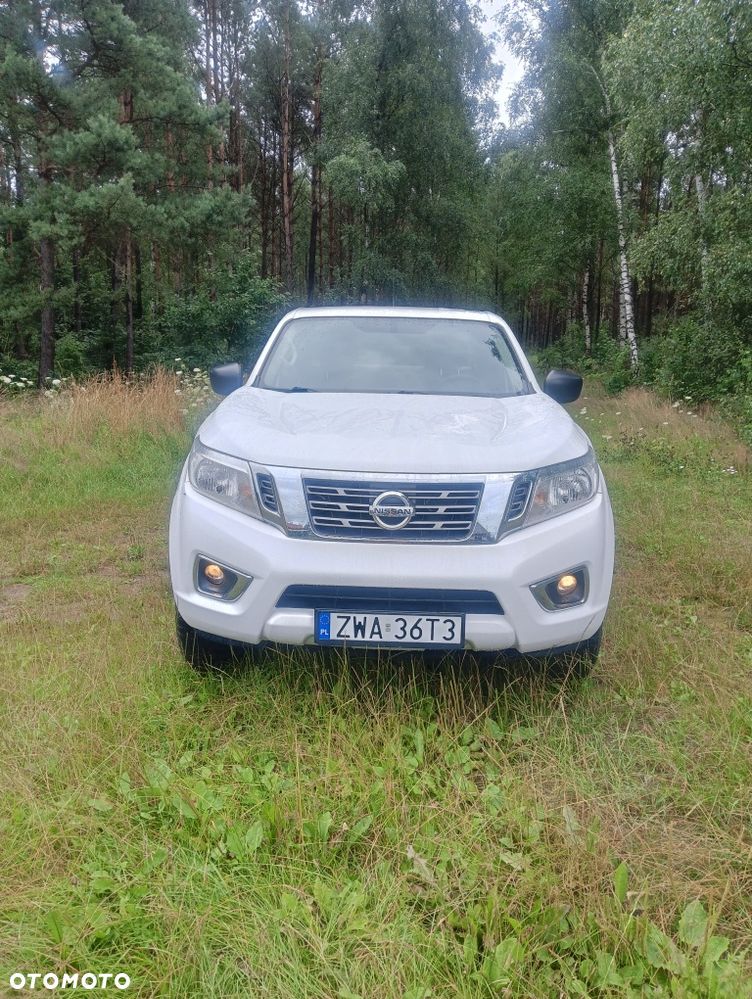 Nissan Navara - 2