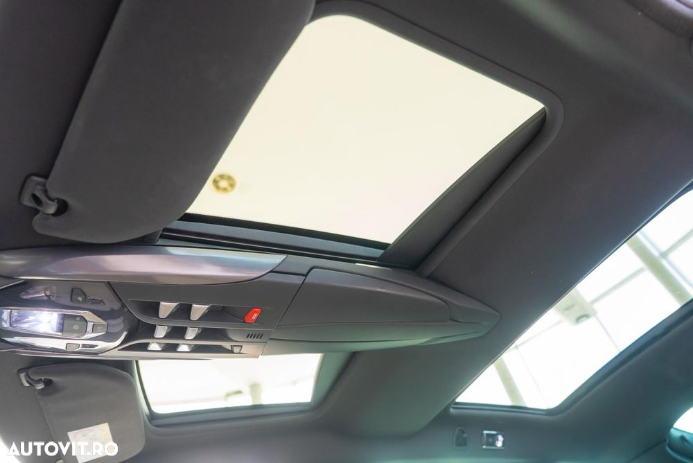 Citroën DS5 THP 165 EAT6 - 8