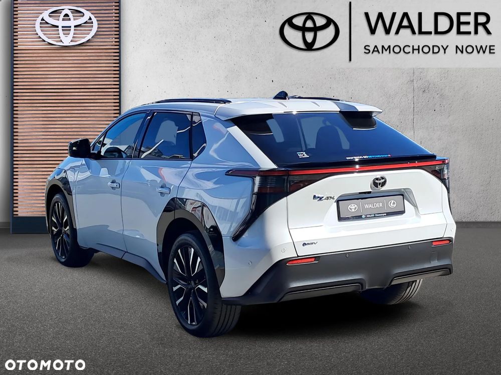 Toyota bZ4X 73.1kWh Executive - 3