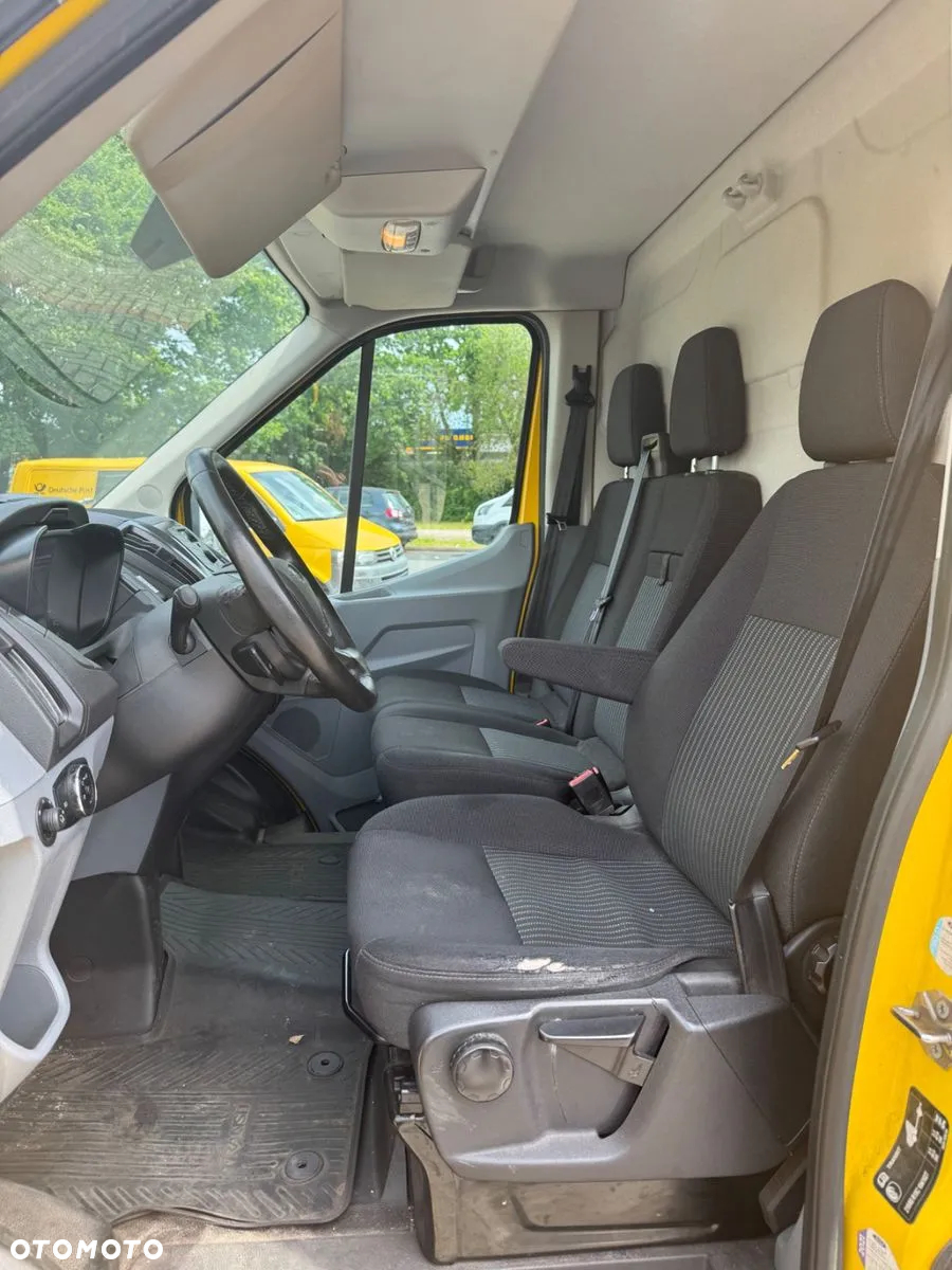 Ford Transit L2H2 - 8