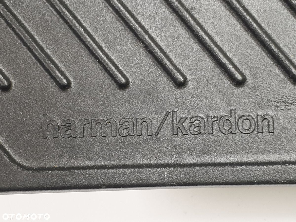 VOLVO XC40 2017-2021 r Wzmacniacz Głośnik Komplet HARMAN KARDON - 4