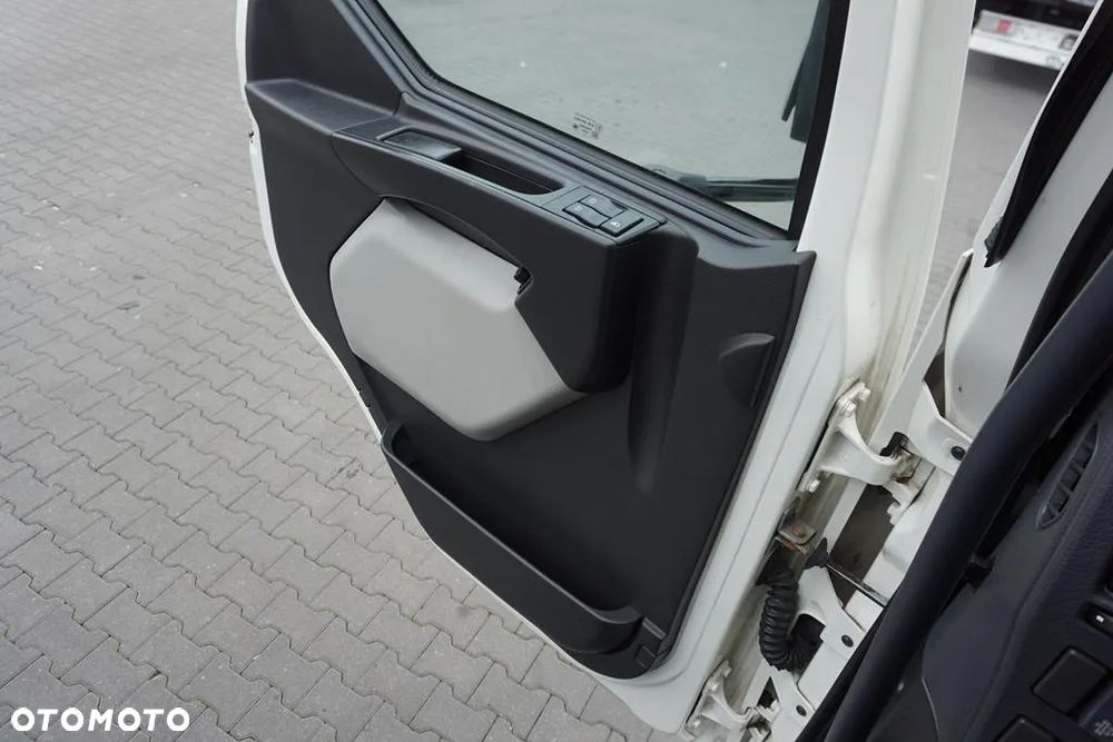 Volvo FE 320 / E 6 / FIRANKA / 18 PALET / ŁAD. 8975 KG - 37