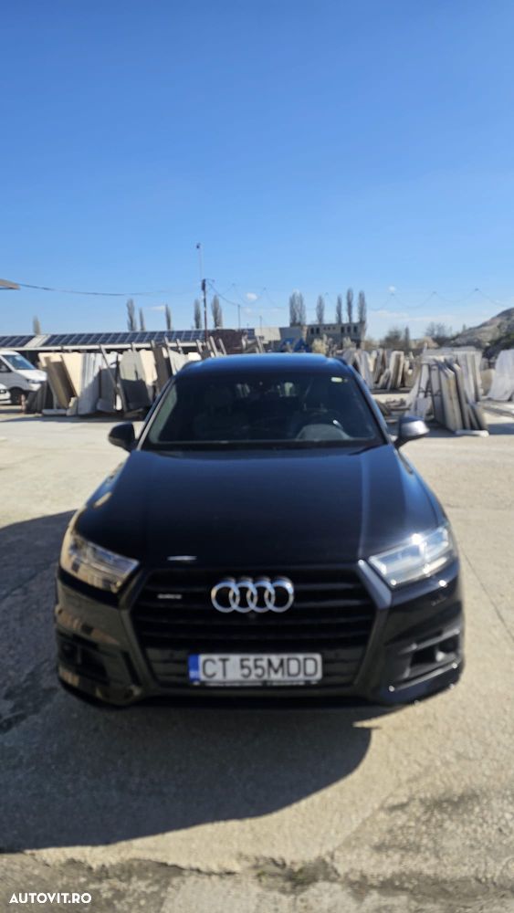 Audi Q7 - 6
