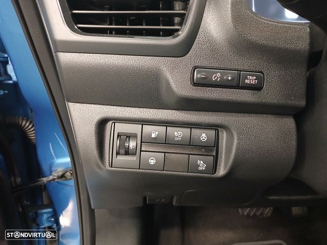 Nissan Leaf 40 kWh N-Connecta - 19