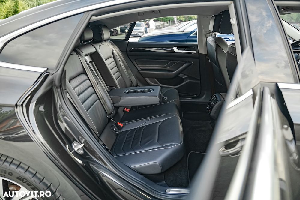 Volkswagen ARTEON 1.4 eHybrid OPF DSG Elegance - 11