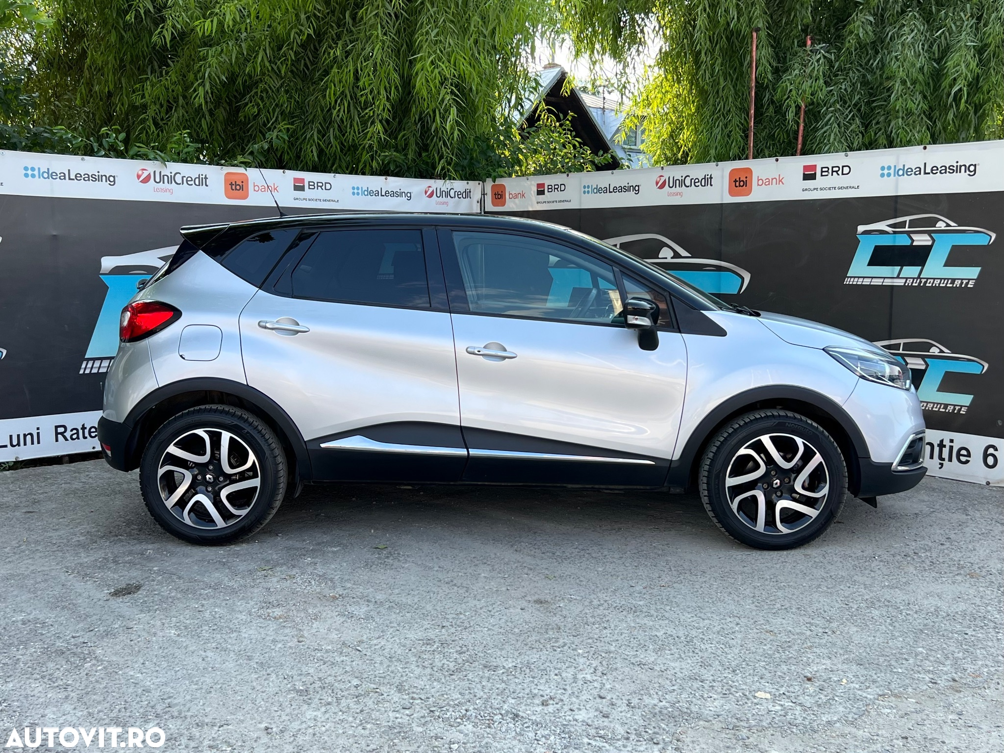 Renault Captur (ENERGY) dCi 90 INTENS - 25