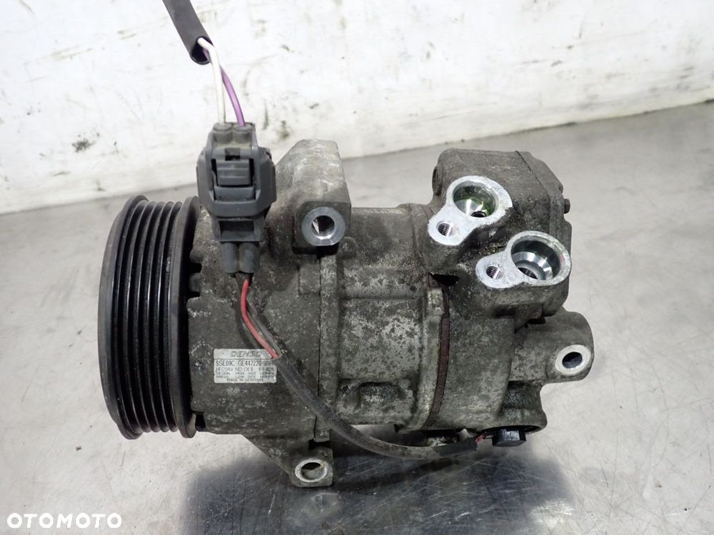 Używany Pozostałe - 430 PLN - Otomoto.pl