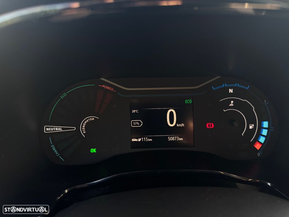 Dacia Spring Comfort Plus - 13