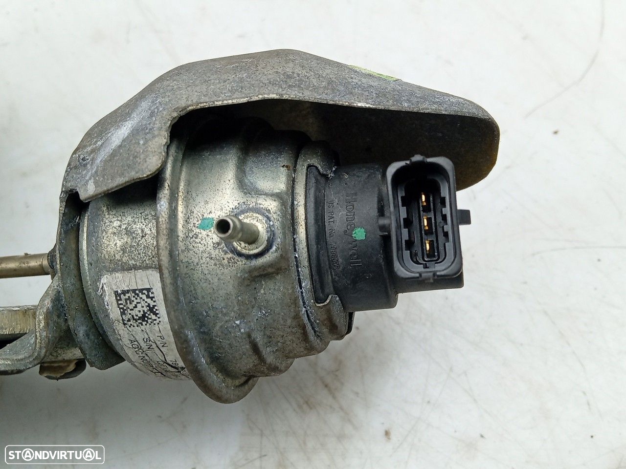 Turbo / compressor OPEL Insignia A Sports Tourer (G09) - 4