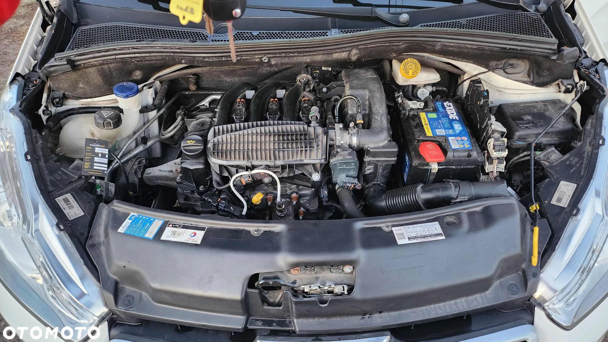 Peugeot 208 68 VTI Active - 15