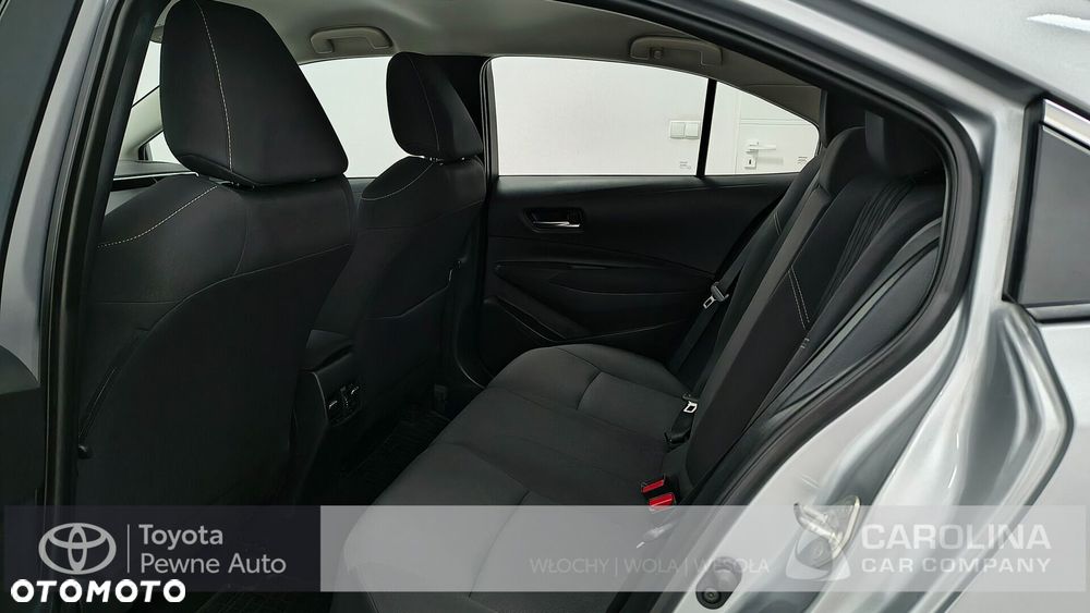 Toyota Corolla - 15