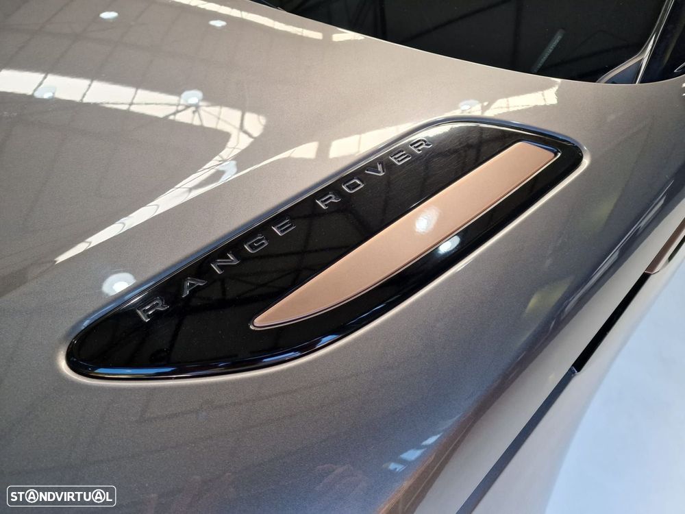 Land Rover Range Rover Velar - 14