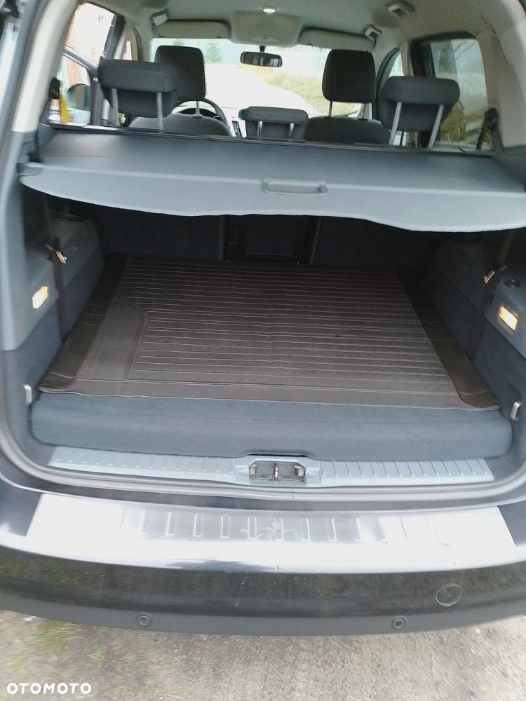 Ford Grand C-MAX 1.6 EcoBoost Start-Stop-System Titanium - 11