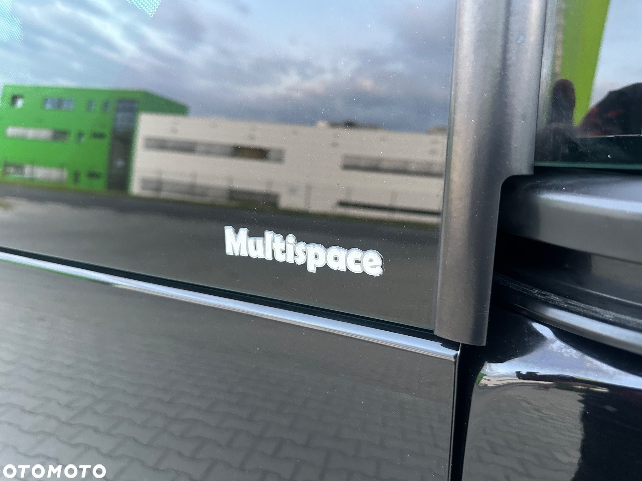 Citroën Berlingo Multispace VTi 120 Exclusive - 37