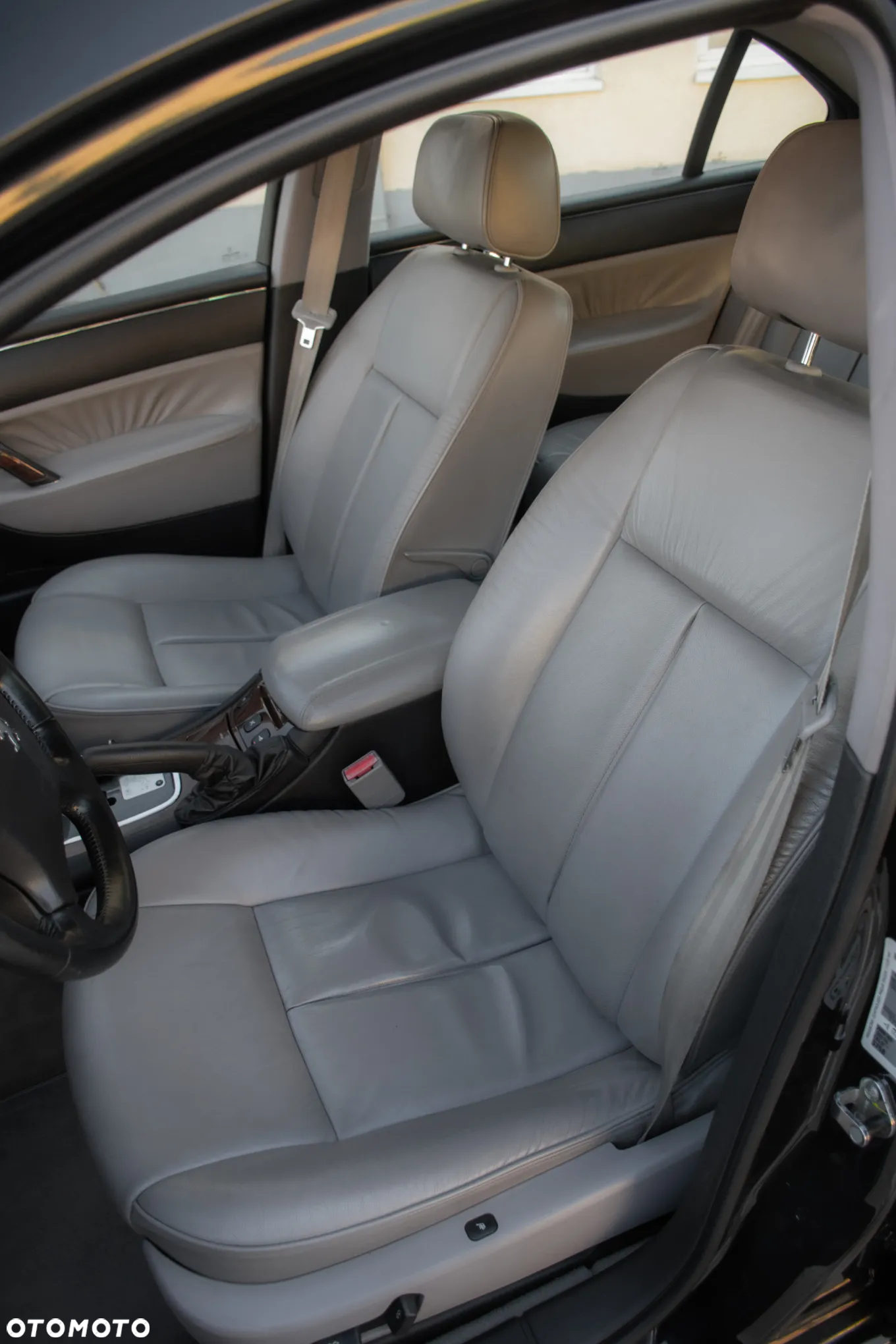 Peugeot 607 3.0 Pack Ivoire Tiptronic - 19