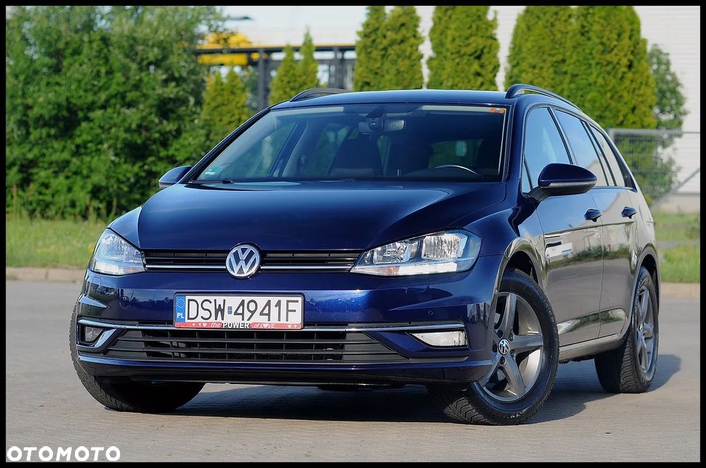 Volkswagen Golf 1.6 TDI SCR Comfortline - 2