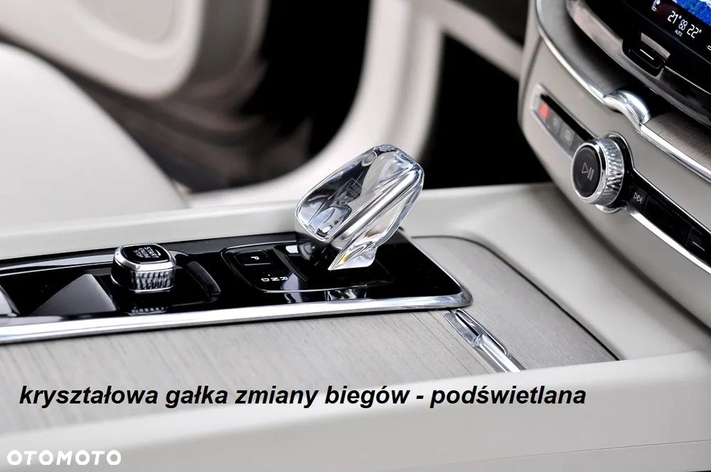 Volvo XC 60 B4 D Geartronic Inscription - 15