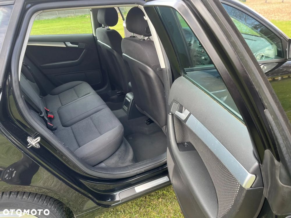 Audi A3 Sportback 1.6 S line Sportpaket plus - 19