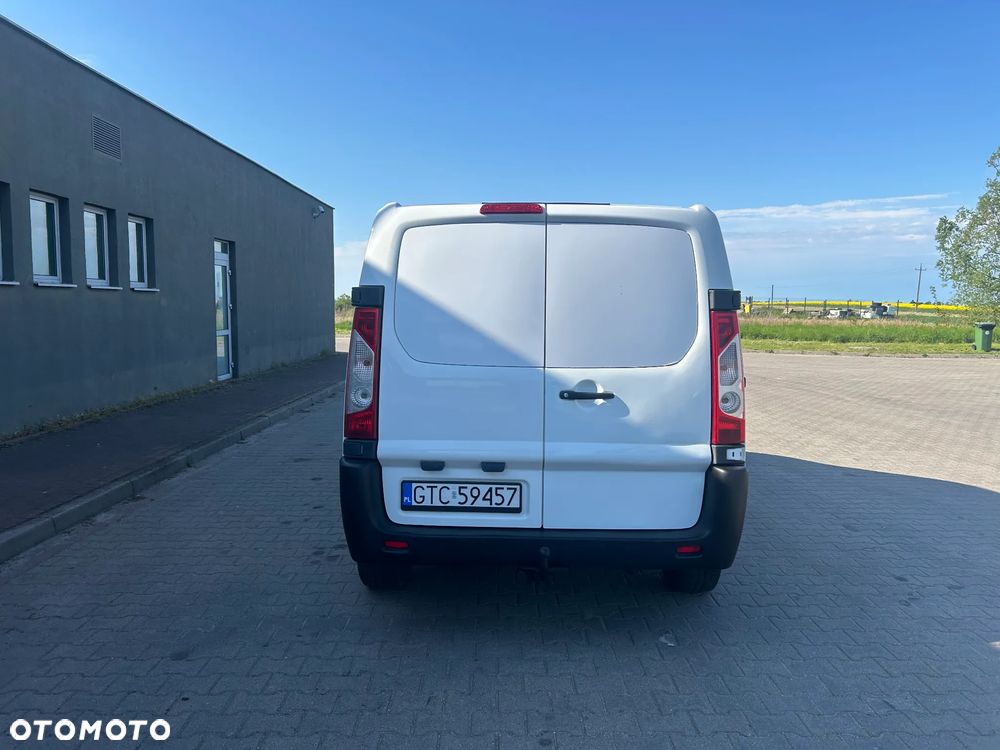 Citroën Jumpy Combi - 9