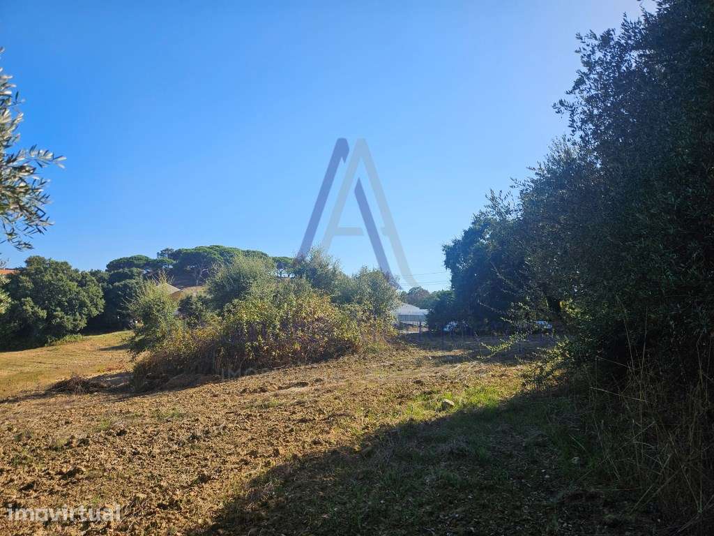 Oportunidade Única de Investimento: Terreno Premium em Sesimbra - Grande imagem: 2/16