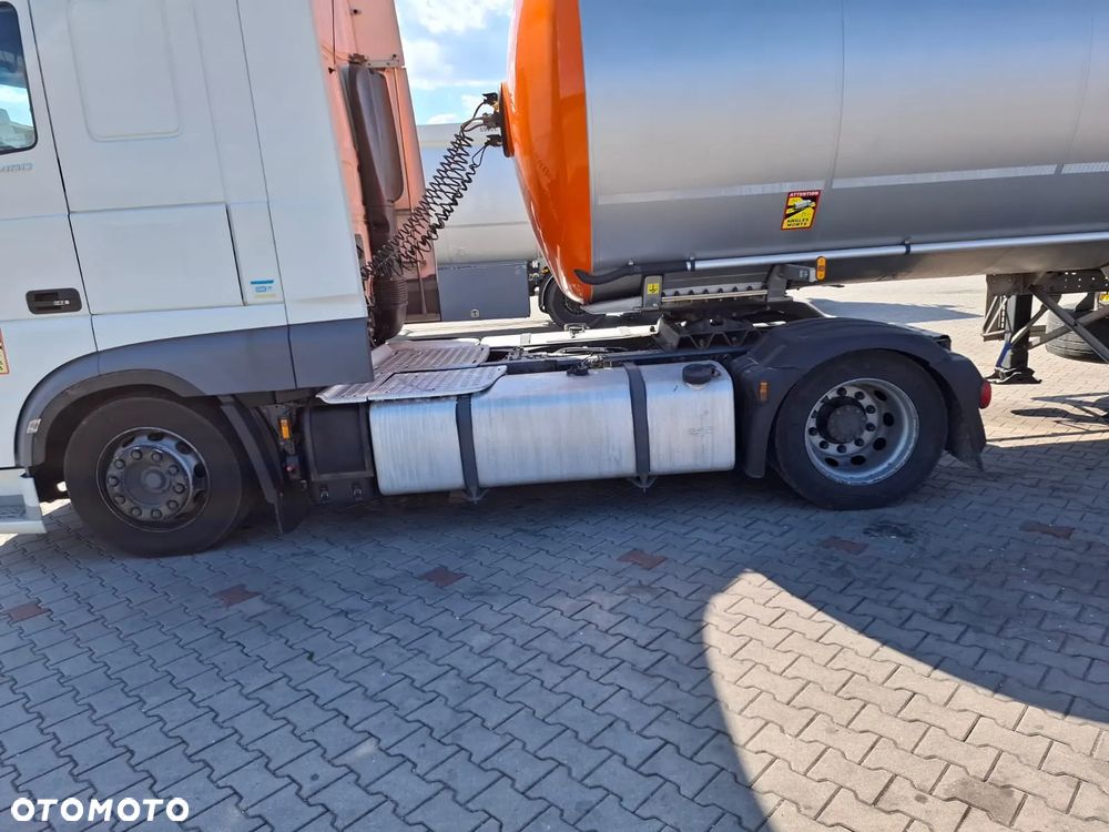 DAF XF 480 FT - 6