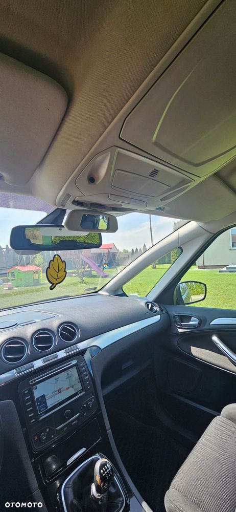 Ford S-Max 2.0 TDCi DPF Platinium X - 11